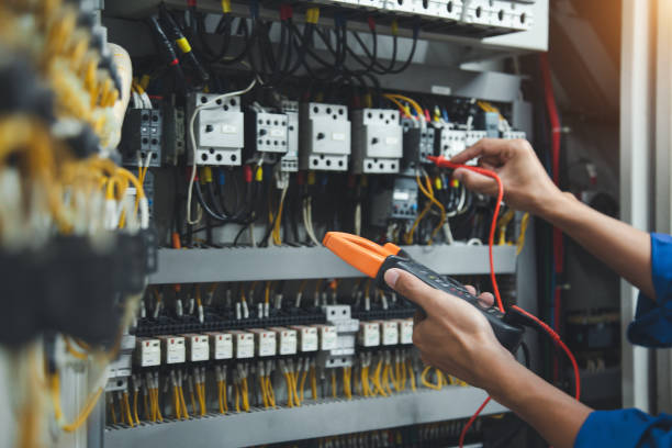 Industrial Electrical Services in Deming, NM