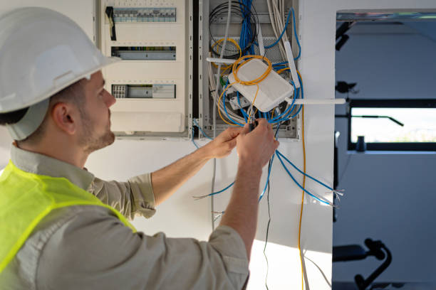 Why Trust Our Certified Electricians for Your Electrical Needs in Deming, NM?